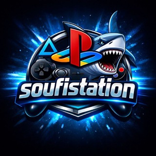 Telegram profile photo for PlayStation accounts 🦈
