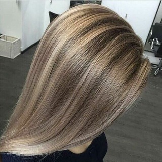 Telegram profile photo for 💄آموزش ارایشگری💄