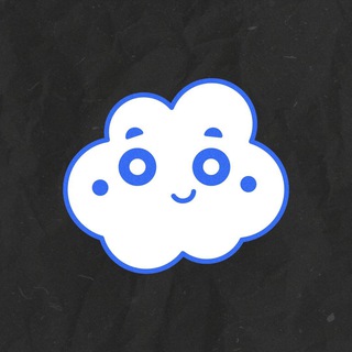 Telegram profile photo for BE MY BUBBLE