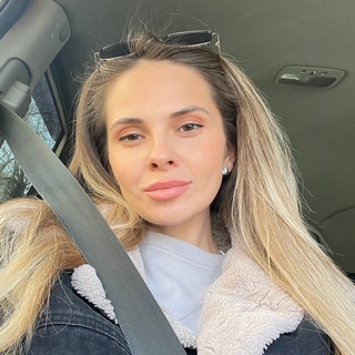 Telegram profile photo for кусочек тортика ♡