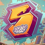 Telegram profile photo for Codes for standoff / Промокоды на стандофф2