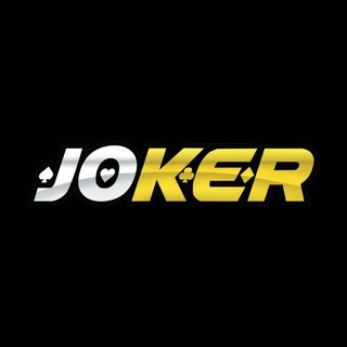 Telegram profile photo for JOKER - Marketing Materials