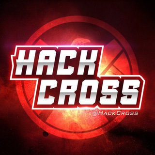 Telegram profile photo for HackCross