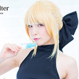 Telegram profile photo for エロ同人 CosPlay