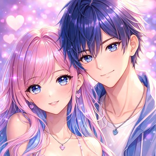 Telegram profile photo for Ищу Девушку Парня✨