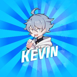 Telegram profile photo for Kevin