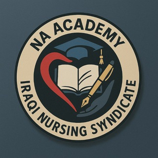 Telegram profile photo for NA academy