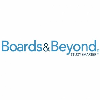 Telegram profile photo for Boards and beyond