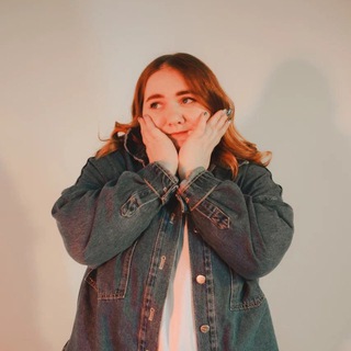 Telegram profile photo for Я - Лиза