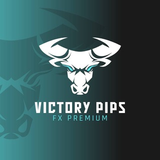 Telegram profile photo for VictoryPipsFX WEEKLY/DAILY RESULTS
