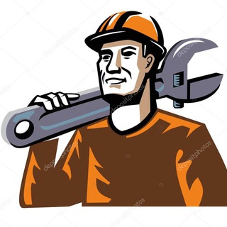 Telegram profile photo for РАЗНОРАБОЧИЕ | ГРУЗЧИКИ | МОНТАЖНИКИ | РАБОТА В СПБ ПИТЕР |