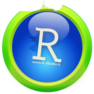 Telegram profile photo for RStudio