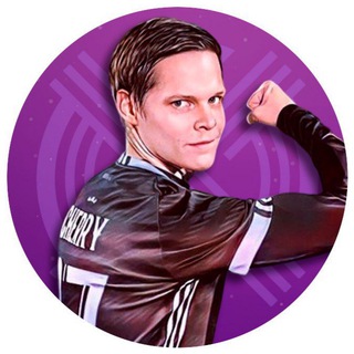 Telegram profile photo for CHERRY 🍒