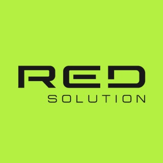 Telegram profile photo for RED SOLUTION
