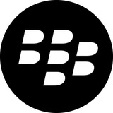 Telegram profile photo for Blackberry portal