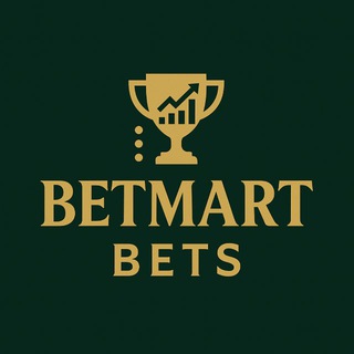 Telegram profile photo for BET MART