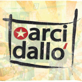 Telegram profile photo for Arci Dallò // Channel