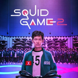 Telegram profile photo for 🦑ИГРА В КАЛЬМАРА 2 СЕЗОН🦑
