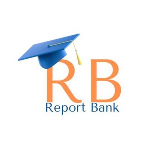 Telegram profile photo for Report Bank / بنك التقارير