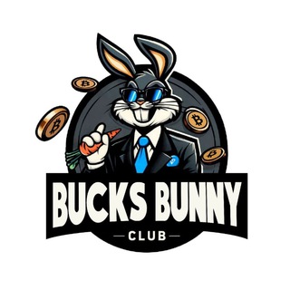 Telegram profile photo for $Bucks Bunny | TON