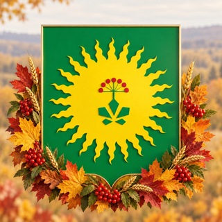Telegram profile photo for Администрация Анучинского округа | официально