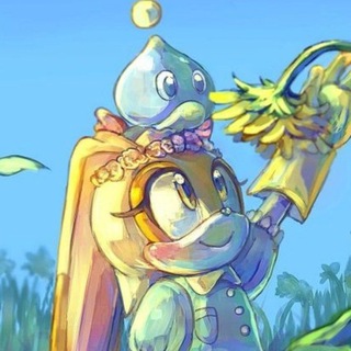 Telegram profile photo for 🏵 `° ᥴrᥱᥲⲙ ᥴhᥲᥒᥒᥱᥣ °` 🤍