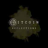 Telegram profile photo for Bitcoin Reflections Portal