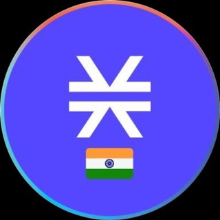 Telegram group profile photo for Stacks India 🇮🇳