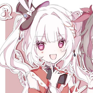Telegram profile photo for mp