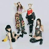 Telegram profile photo for BLACKPINK • SHUT DOWN🖤💗