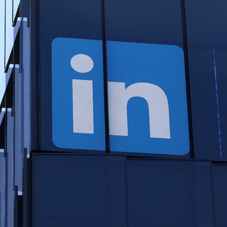 Telegram group profile photo for Linkedin Recommendations