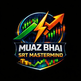 Telegram profile photo for SR_Trade Mastermind