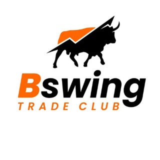 Telegram profile photo for BSwingTradeClub