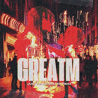Telegram profile photo for GREATM — OPEN