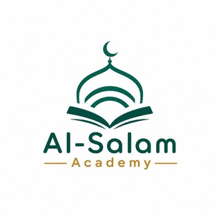Telegram profile photo for Al-Salam Academy