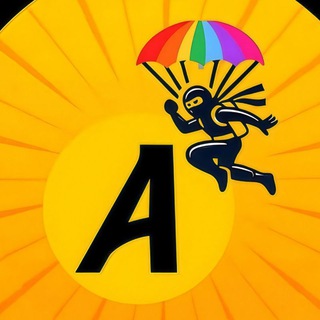 Telegram profile photo for Airdrop Ninja Pro Community