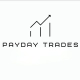 Telegram profile photo for Payday Trades