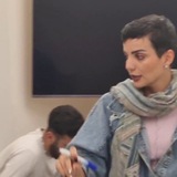 Telegram profile photo for نسرين شالفروش (کاریابی و نیازمندی ها)