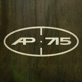 Telegram profile photo for AP 715