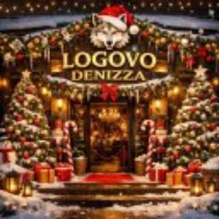 Telegram profile photo for :) Logovo Denizza 🥀