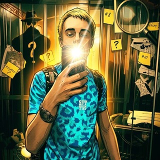 Telegram profile photo for СЕВА VA
