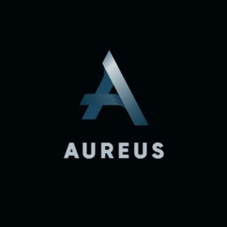 Telegram profile photo for AUREUS TRADING