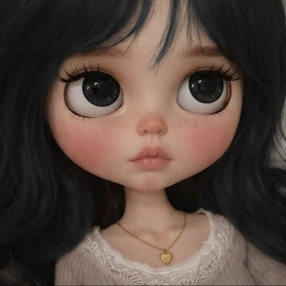 Telegram profile photo for SeC̸ret Doll
