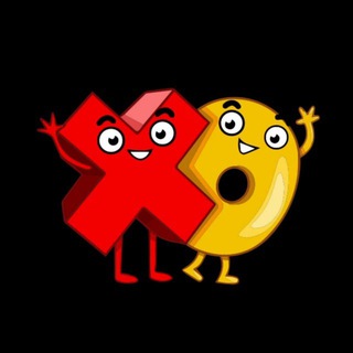 Telegram profile photo for Игра в крестики-нолики
