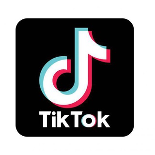 Telegram profile photo for TikTok Downloader Bot