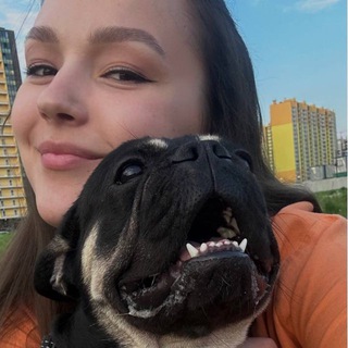 Telegram profile photo for Притворство