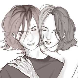 Telegram profile photo for ВАША КРАЖА 💥 18+ РЕСТ