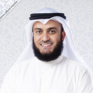 Telegram profile photo for Mishary Rashid 604