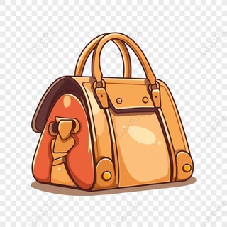 Telegram profile photo for Сумки | выкройки изделий из кожи/bag leather patterns pdf