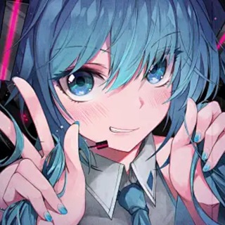 Telegram profile photo for 日更 acg绅士游戏 黄油
